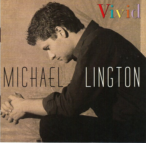 L564. Michael Lington ‎– Vivid